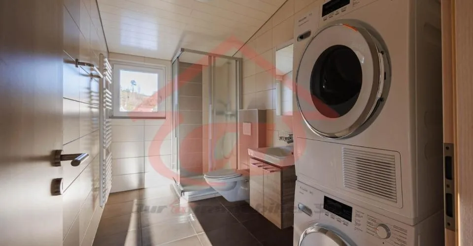 Appartement de 3 piÃ¨ces au 3Ã¨me Ã©tage