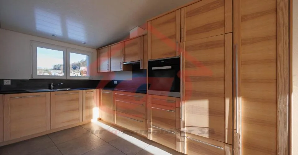 Appartement de 3 piÃ¨ces au 3Ã¨me Ã©tage