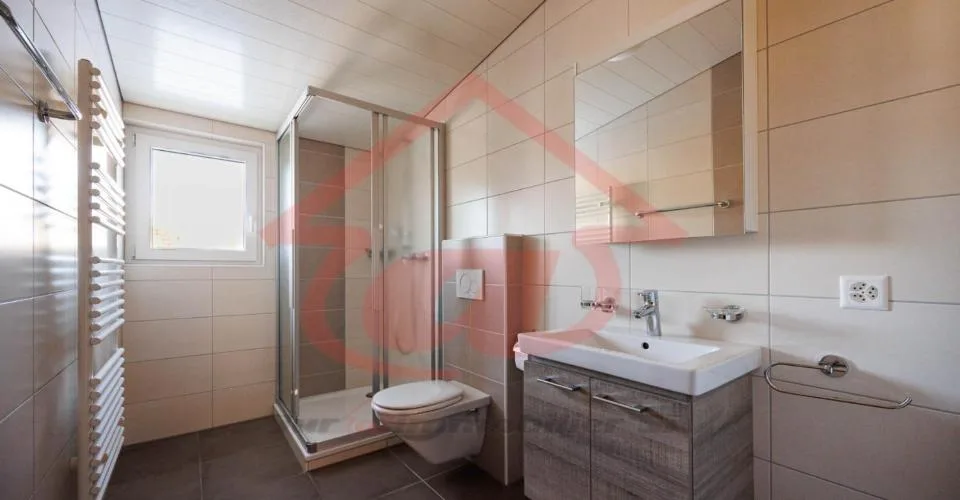 Appartement de 3 piÃ¨ces au 3Ã¨me Ã©tage