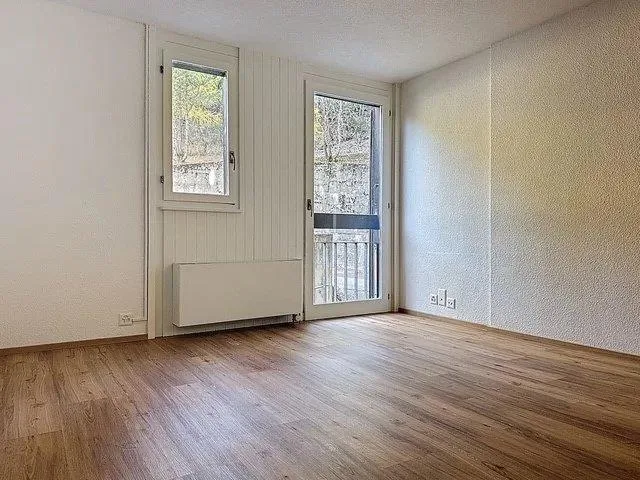 Joli studio à Aminona