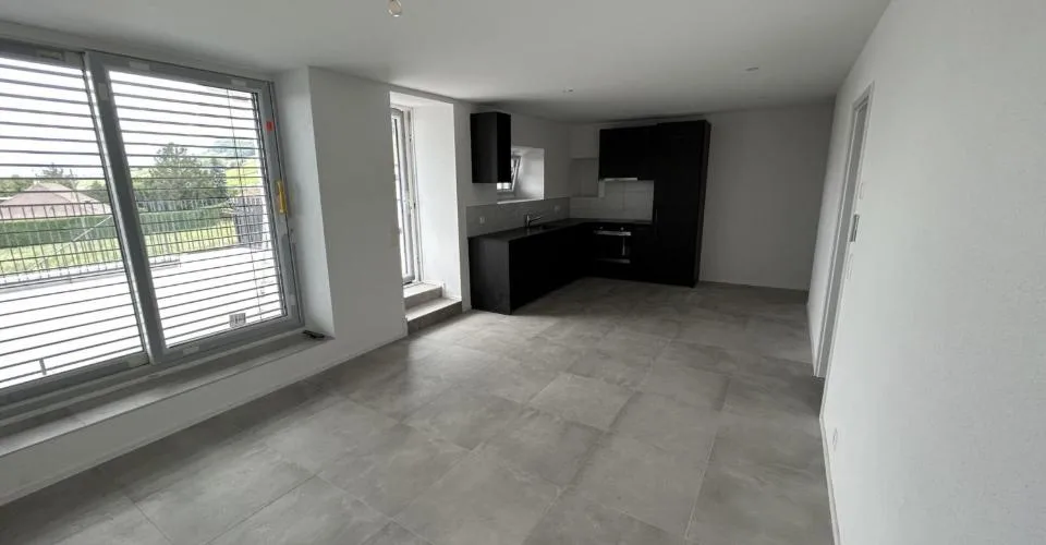 Bel appartement de 4,5 pièces proche de Gland