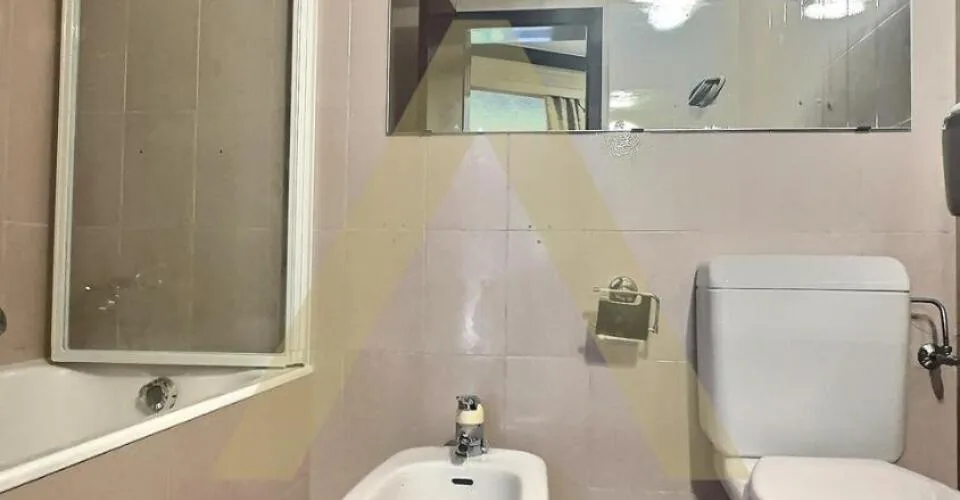 Bel appartement meublé proche du centre