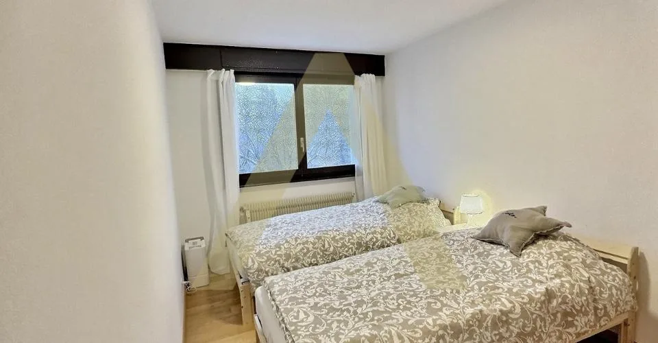 Bel appartement meublé proche du centre