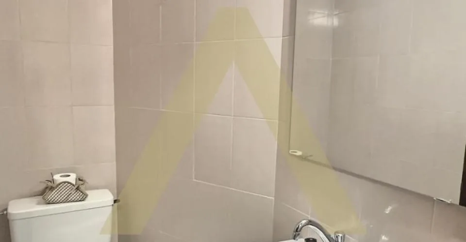 Bel appartement meublé proche du centre