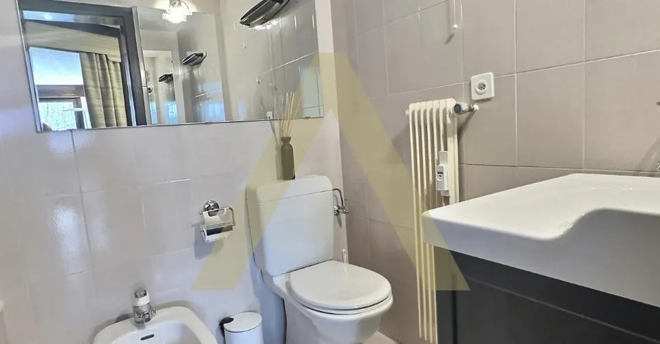 Bel appartement meublé proche du centre