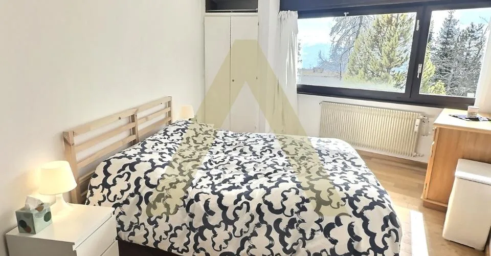 Bel appartement meublé proche du centre