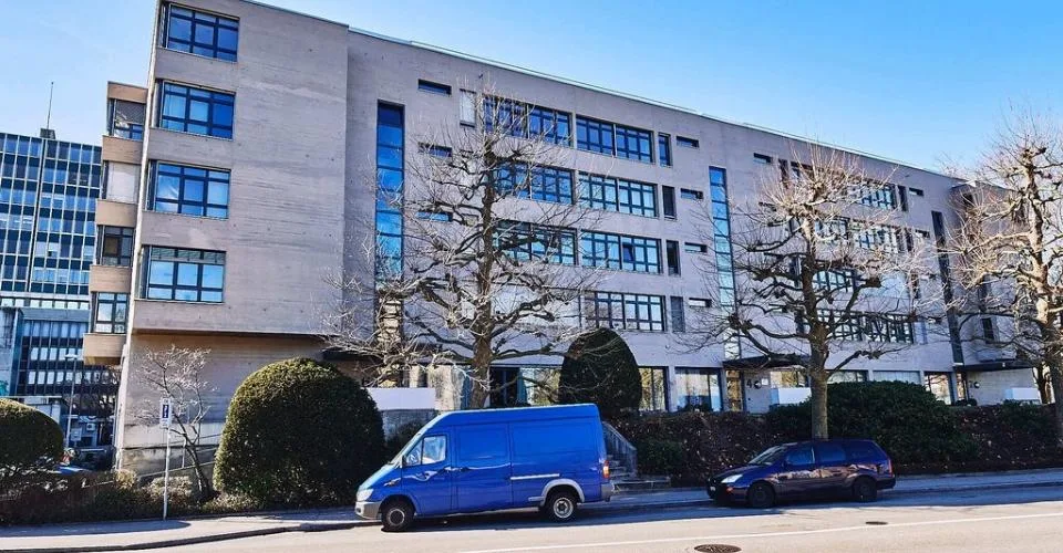 Vous cherchez une place de parking à Marzili-Monbijou ?