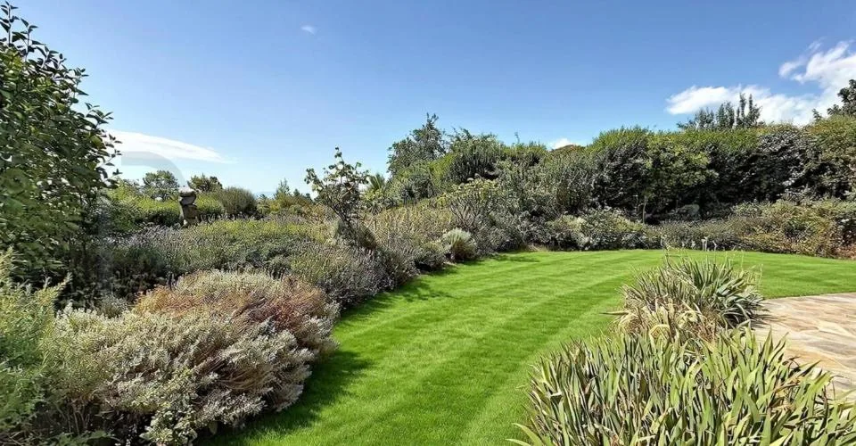 En Exclusivité ! Appartement avec jardin