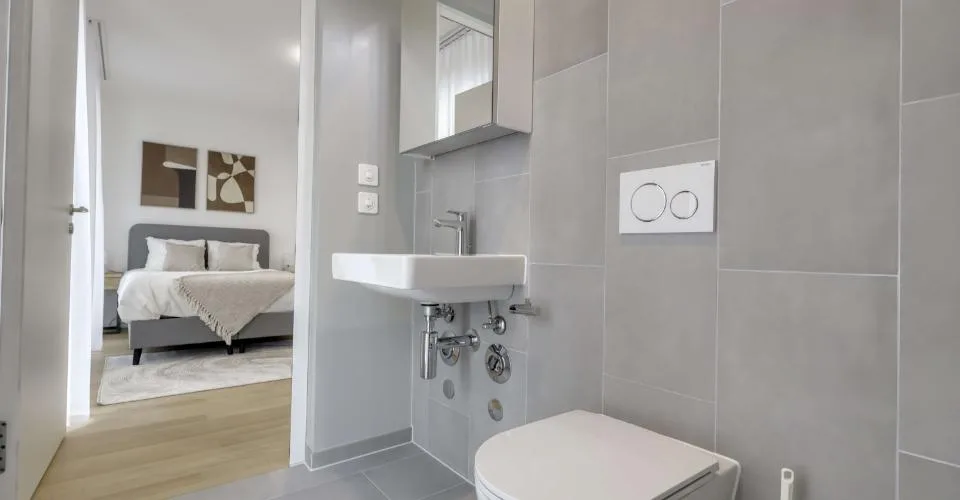 Coliving Alliant Intimité et Vie Partagée au Cœur de Renens