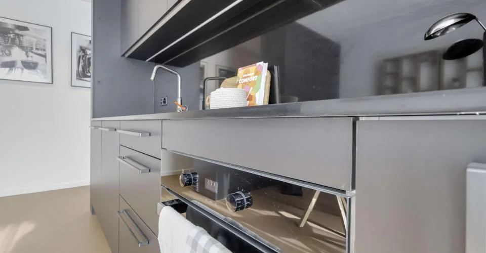 Coliving Alliant Intimité et Vie Partagée au Cœur de Renens