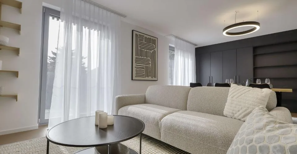 Coliving Alliant Intimité et Vie Partagée au Cœur de Renens