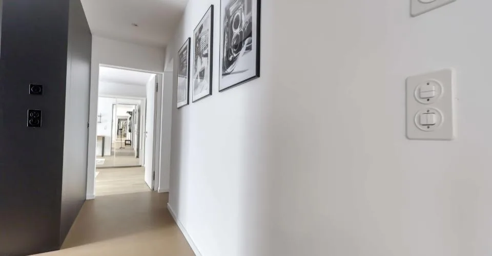 Coliving Alliant Intimité et Vie Partagée au Cœur de Renens