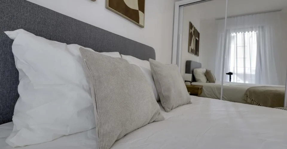 Coliving Alliant Intimité et Vie Partagée au Cœur de Renens