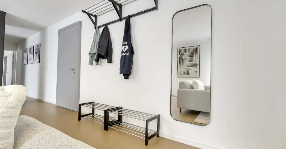 Coliving Alliant Intimité et Vie Partagée au Cœur de Renens