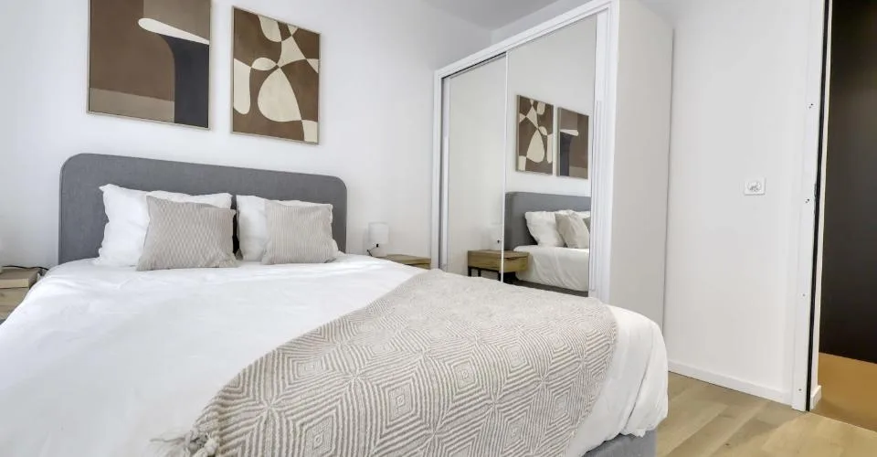 Coliving Alliant Intimité et Vie Partagée au Cœur de Renens