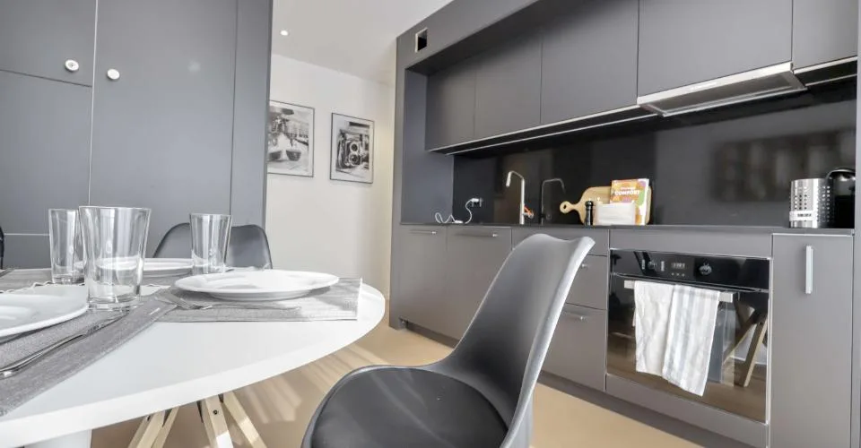 Coliving Alliant Intimité et Vie Partagée au Cœur de Renens