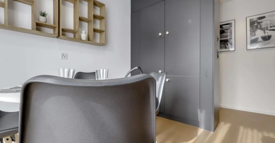 Coliving Alliant Intimité et Vie Partagée au Cœur de Renens