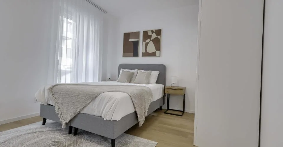 Coliving Alliant Intimité et Vie Partagée au Cœur de Renens