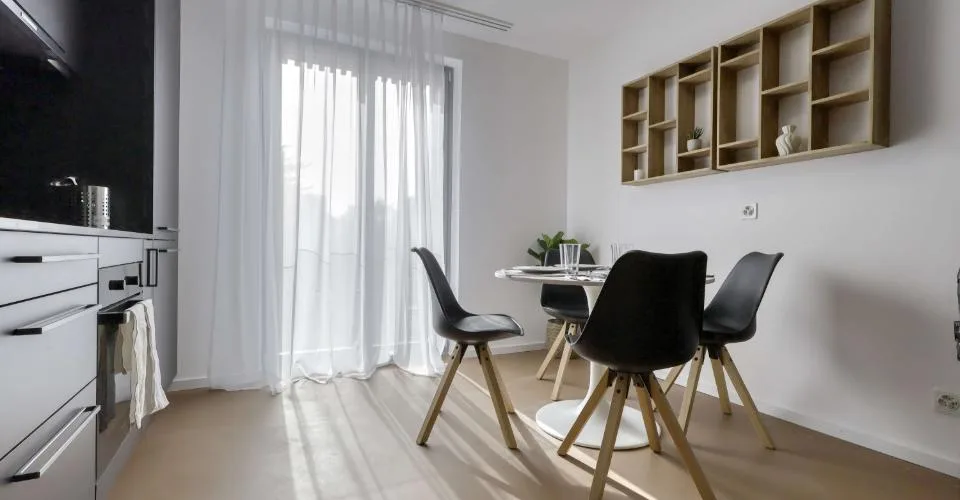 Coliving Alliant Intimité et Vie Partagée au Cœur de Renens