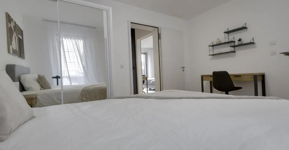 Coliving Alliant Intimité et Vie Partagée au Cœur de Renens