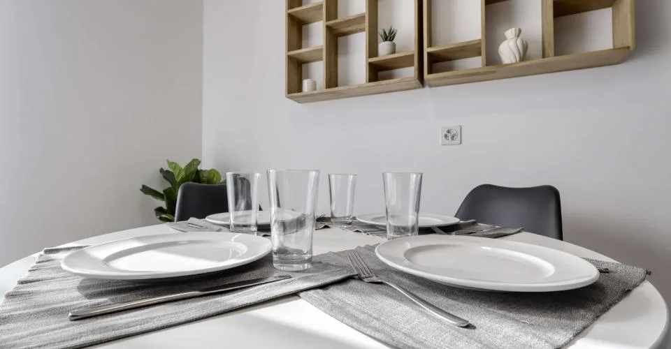Coliving Alliant Intimité et Vie Partagée au Cœur de Renens