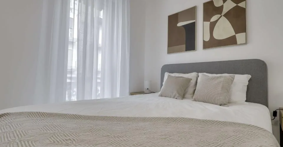 Coliving Alliant Intimité et Vie Partagée au Cœur de Renens