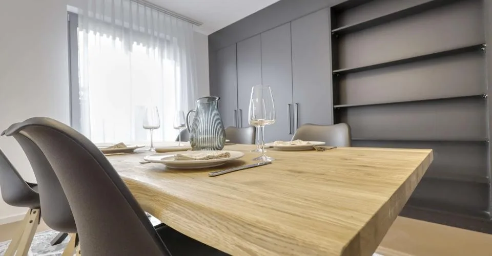 Coliving Alliant Intimité et Vie Partagée au Cœur de Renens