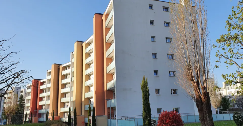 Place de parc à louer à Renens !