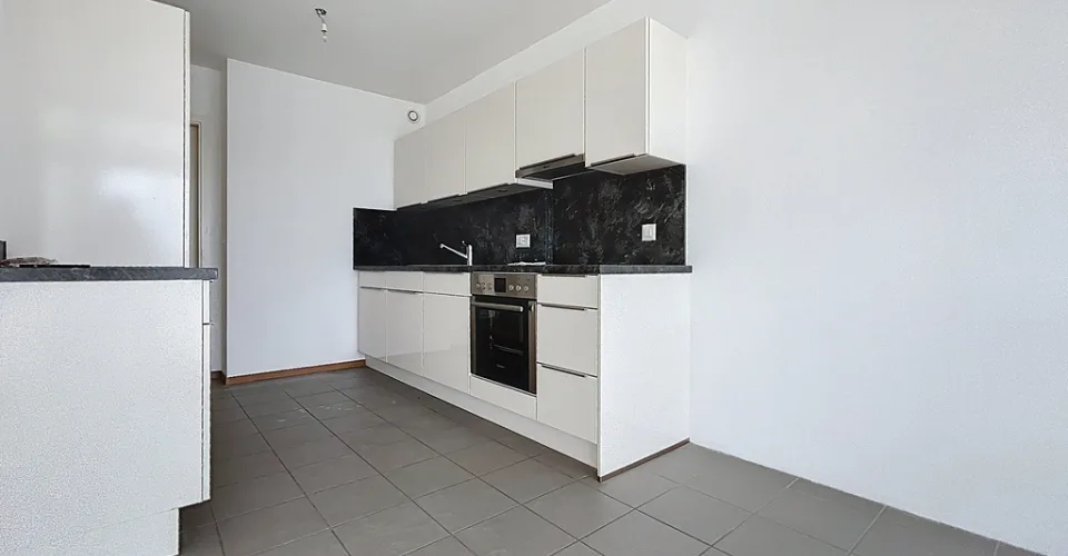 Appartement 3 pièces au 6ème étage - Planchette 14