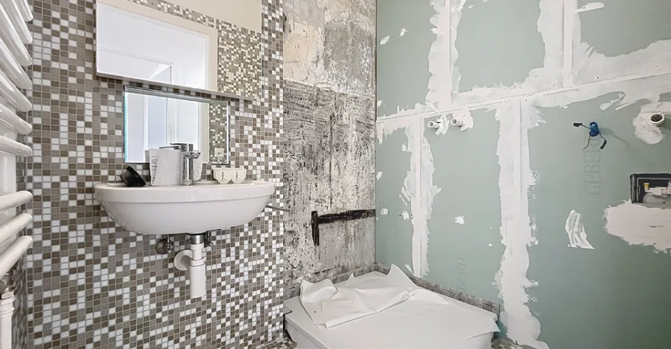 Appartement 3 pièces au 6ème étage - Planchette 14