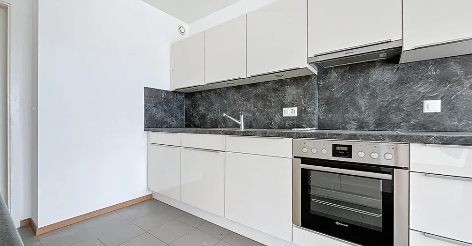 Appartement 3 pièces au 6ème étage - Planchette 14