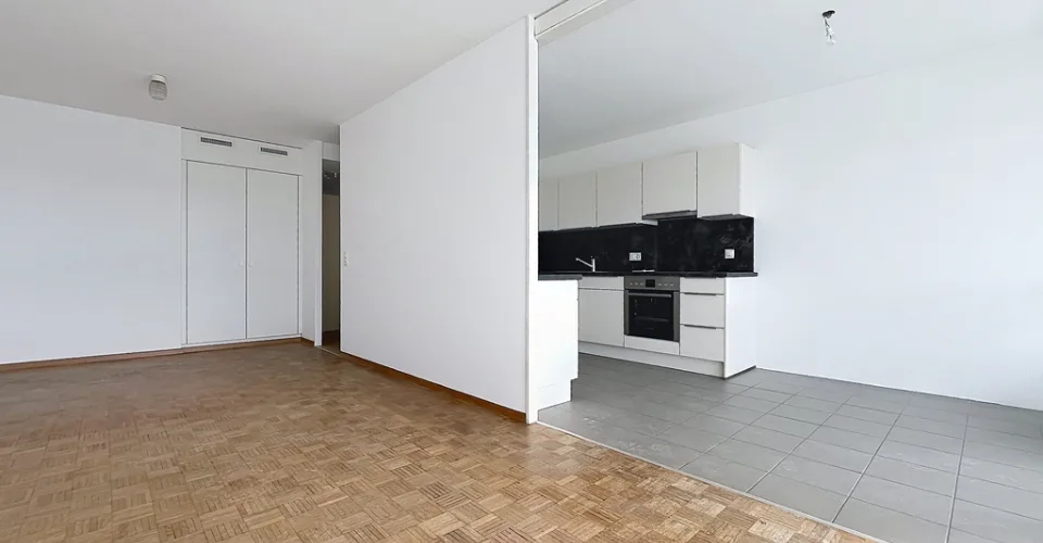 Appartement 3 pièces au 6ème étage - Planchette 14