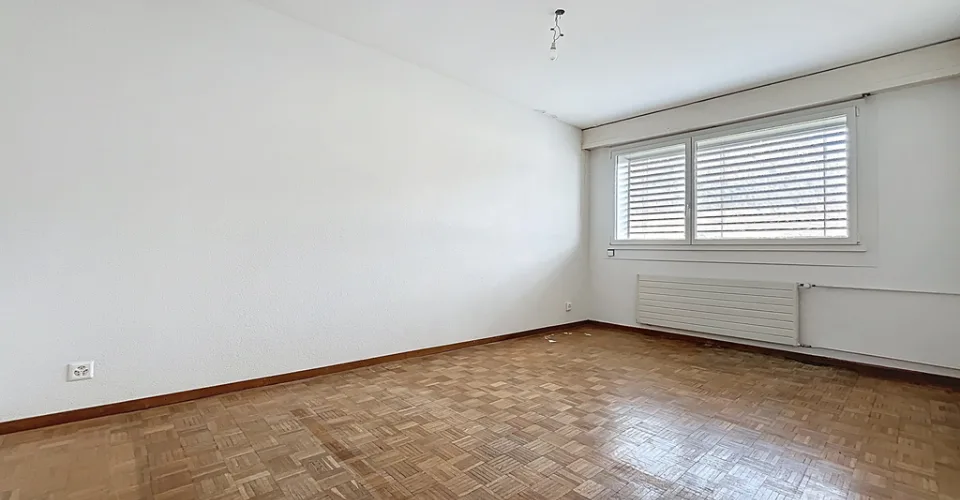 Appartement 3 pièces au 6ème étage - Planchette 14