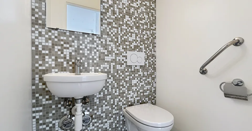 Appartement 3 pièces au 6ème étage - Planchette 14