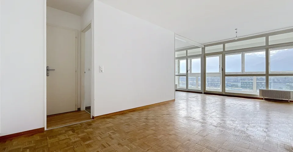 Appartement 3 pièces au 6ème étage - Planchette 14