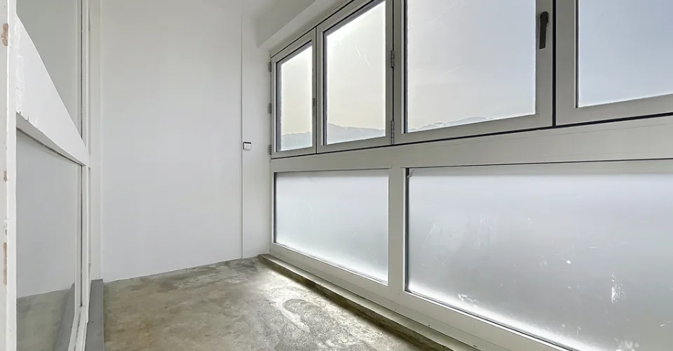 Appartement de 2 pièces au 8ème étage - Planchette 12