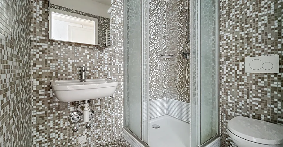 Appartement de 2 pièces au 8ème étage - Planchette 12