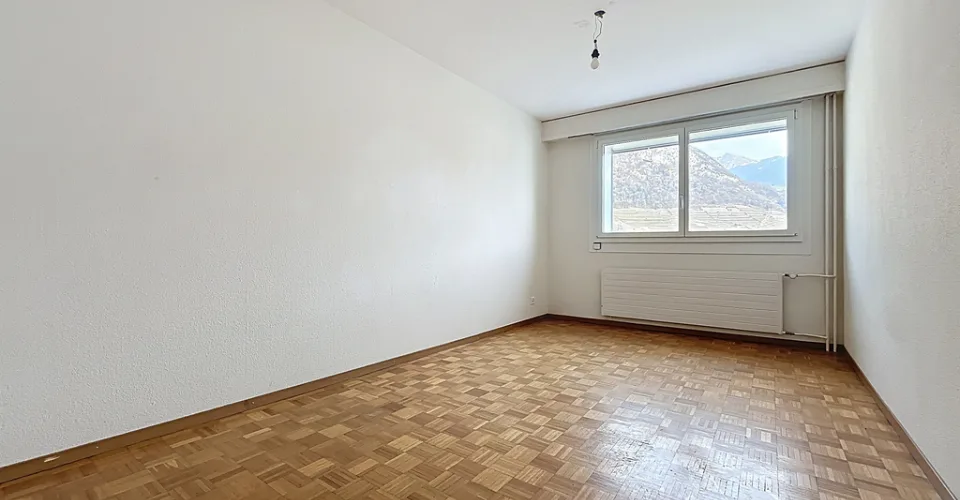 Charmant 2 pièces sans balcon - Planchette 14