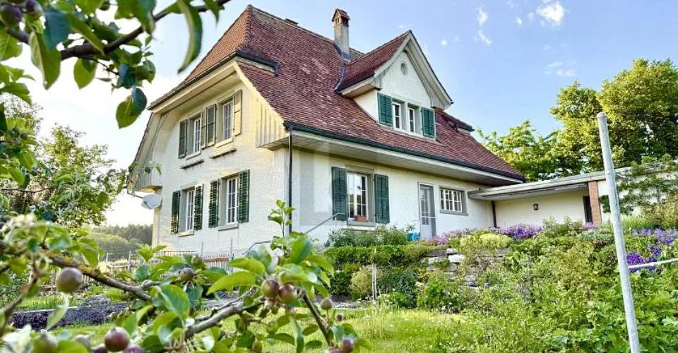 IDEAL FÜR GARTENLIEBHABER UND SELBSTVERSORGER
