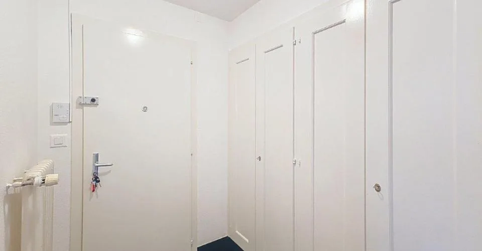 Bel appartement de 2 pièces au centre de Vevey