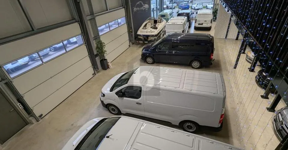 AUTO-HOTEL 25 MIN VOM FLUGHAFEN ZÜRICH