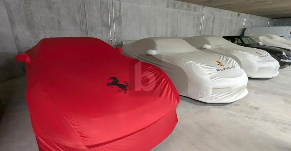 AUTO-HOTEL 25 MIN VOM FLUGHAFEN ZÜRICH