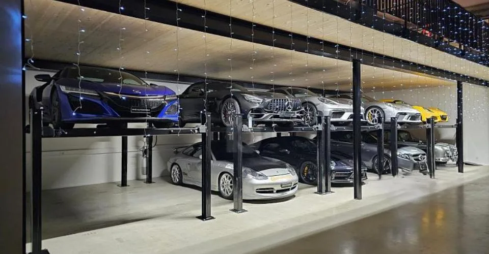 AUTO-HOTEL 25 MIN VOM FLUGHAFEN ZÜRICH
