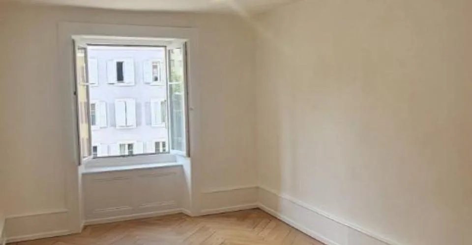 00903 - Appartement 3 pièces - Parc 81 - La Chaux-de-Fonds