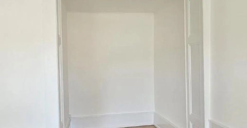 00903 - Appartement 3 pièces - Parc 81 - La Chaux-de-Fonds