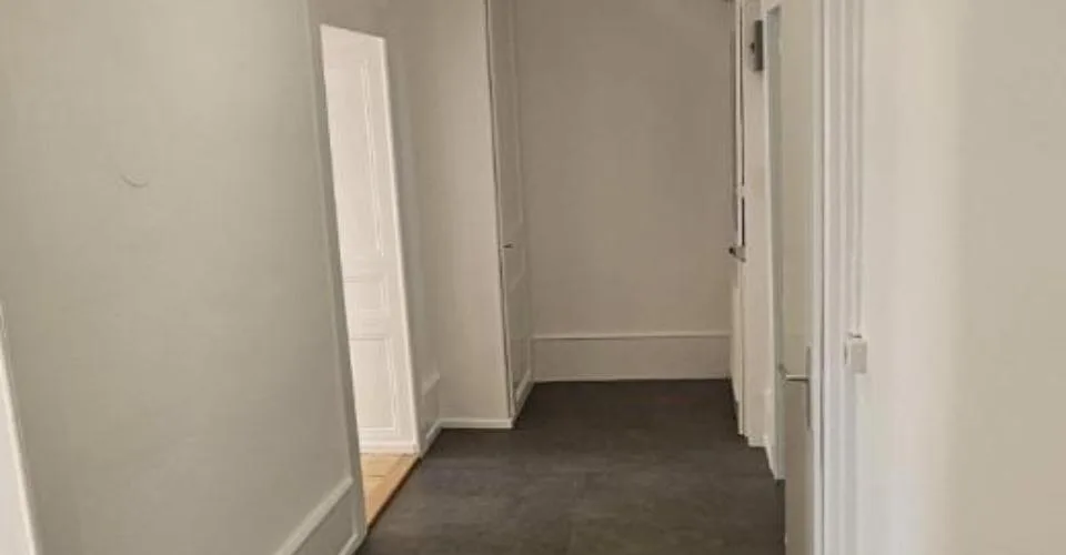 00903 - Appartement 3 pièces - Parc 81 - La Chaux-de-Fonds