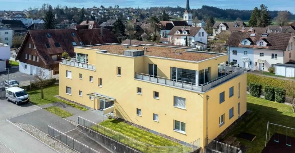 Parkplatz gesucht?