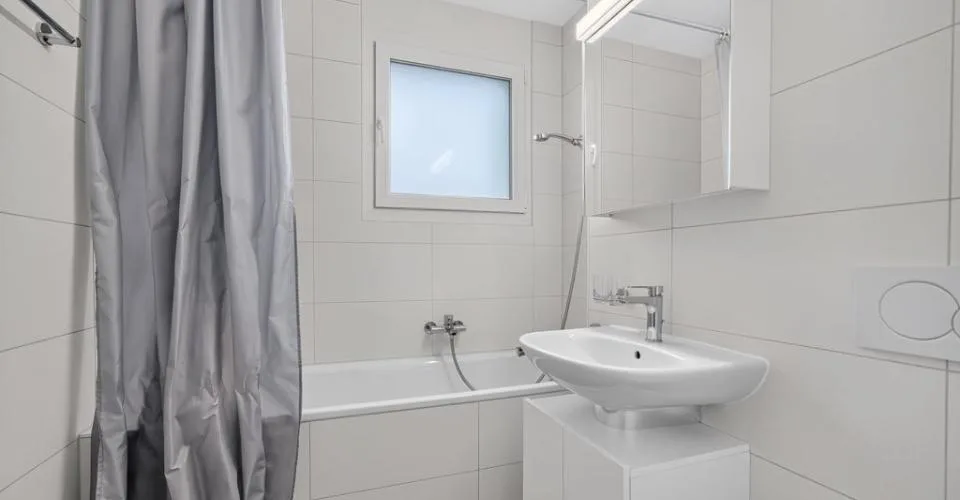 Appartement meublé 2.5 pièces à louer - Idéal pour étudiants