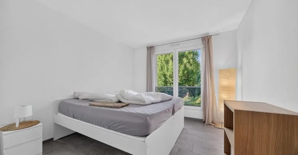 Appartement meublé 2.5 pièces à louer - Idéal pour étudiants