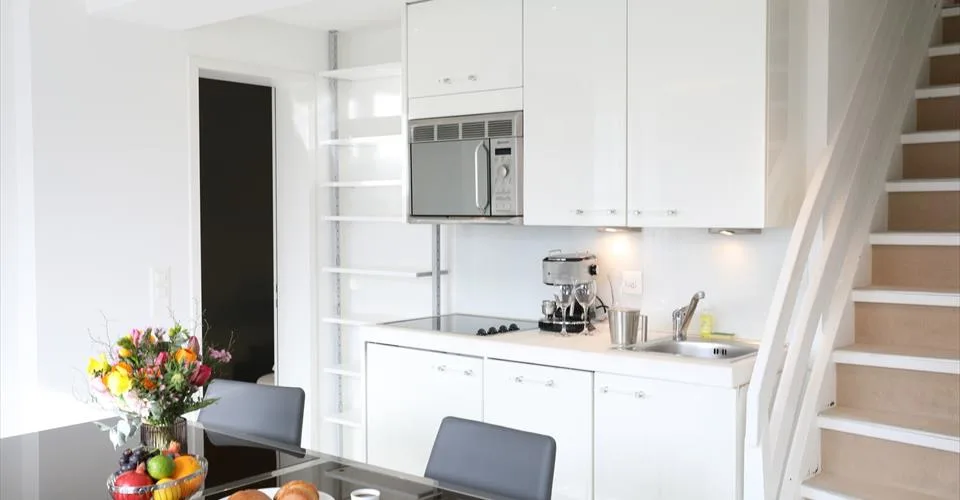 Grand Appartement Terrasse